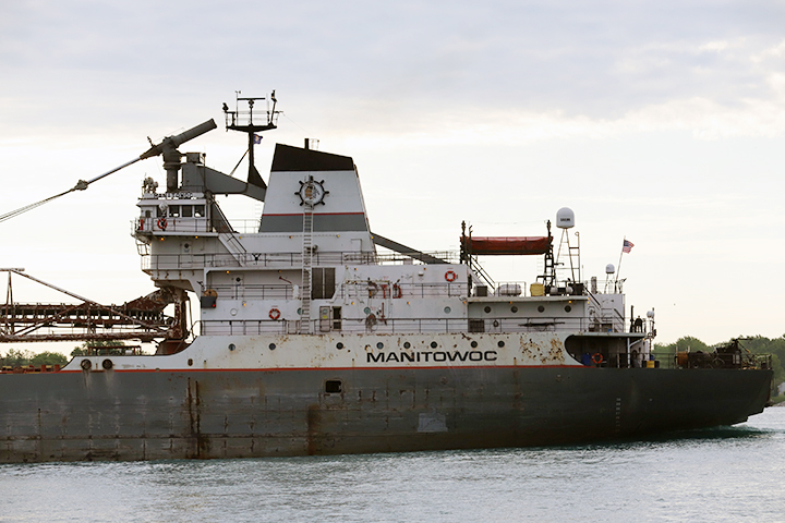 Manitowoc